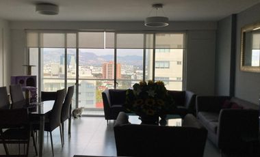 VENTA DEPARTAMENTO EN RESERVA DEL ROBLE, TLALNEPANTLA DE BAZ