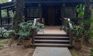 House for Rent – Canyon Woods , Laurel, Batangas