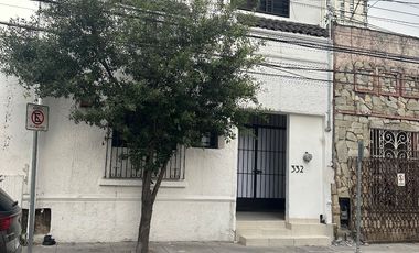 DEPARTAMENTO EN RENTA, CENTRO