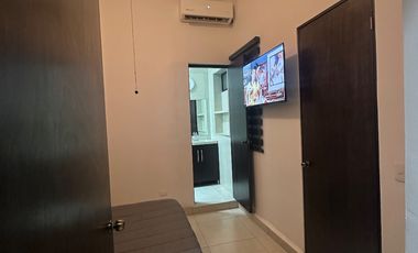 DEPARTAMENTO EN RENTA, CENTRO