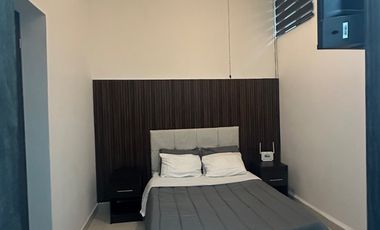 DEPARTAMENTO EN RENTA, CENTRO