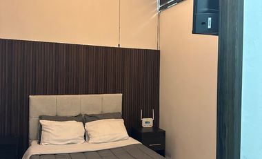 DEPARTAMENTO EN RENTA, CENTRO