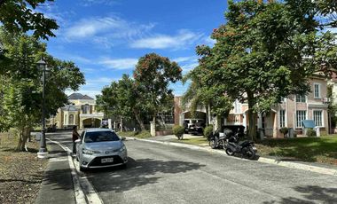 🌴 Live in Luxury at Versailles Alabang Village – House & Lot for Sale! 🌴