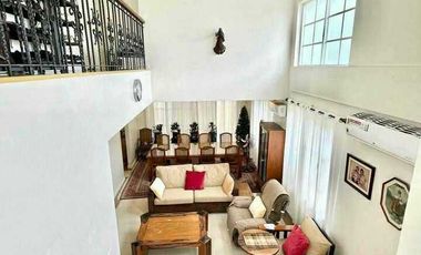 🌴 Live in Luxury at Versailles Alabang Village – House & Lot for Sale! 🌴