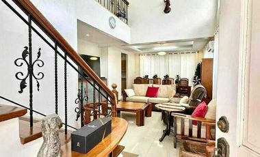 🌴 Live in Luxury at Versailles Alabang Village – House & Lot for Sale! 🌴