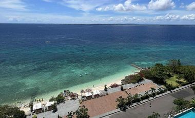 STUDIO UNIT  FOR RENT FACING SEAVIEW IN DAP DAP LAPULAPU CEBU CITY