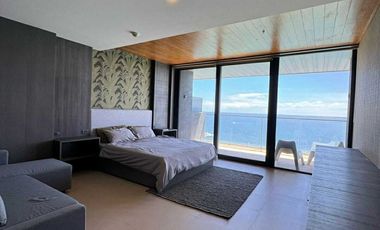 STUDIO UNIT  FOR RENT FACING SEAVIEW IN DAP DAP LAPULAPU CEBU CITY