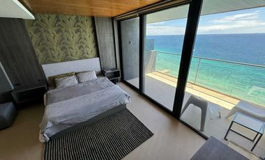 STUDIO UNIT  FOR RENT FACING SEAVIEW IN DAP DAP LAPULAPU CEBU CITY