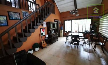 House for Rent – Canyon Woods , Laurel, Batangas