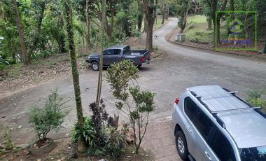 House for Rent – Canyon Woods , Laurel, Batangas