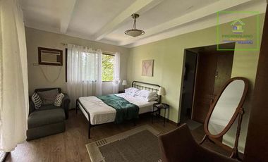 House for Rent – Canyon Woods , Laurel, Batangas