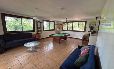House for Rent – Canyon Woods , Laurel, Batangas