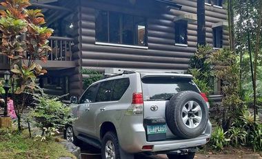 House for Rent – Canyon Woods , Laurel, Batangas