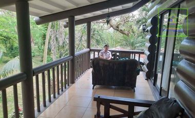 House for Rent – Canyon Woods , Laurel, Batangas