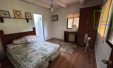 House for Rent – Canyon Woods , Laurel, Batangas
