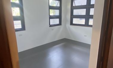 FOR SALE! Brand New 3 Bedroom House in Cinco Hermanos Subdivision, Marikina City