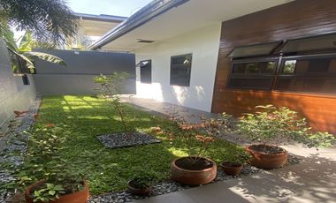 FOR SALE! Brand New 3 Bedroom House in Cinco Hermanos Subdivision, Marikina City
