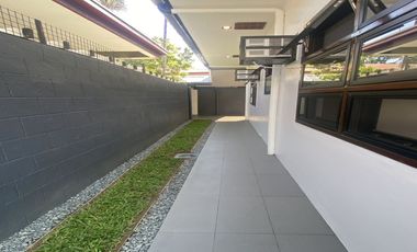 FOR SALE! Brand New 3 Bedroom House in Cinco Hermanos Subdivision, Marikina City