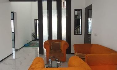 DIJUAL Rumah PAPANDAYAN Gajahmungkur Dekat AKPOL Semarang