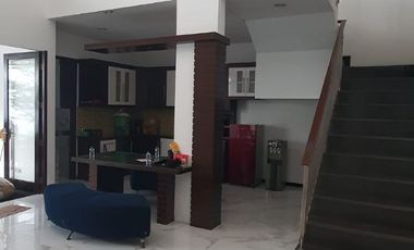 DIJUAL Rumah PAPANDAYAN Gajahmungkur Dekat AKPOL Semarang