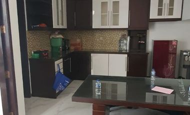 DIJUAL Rumah PAPANDAYAN Gajahmungkur Dekat AKPOL Semarang