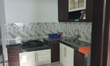 DIJUAL Rumah PAPANDAYAN Gajahmungkur Dekat AKPOL Semarang