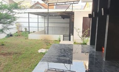 DIJUAL Rumah PAPANDAYAN Gajahmungkur Dekat AKPOL Semarang