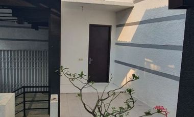 DIJUAL Rumah PAPANDAYAN Gajahmungkur Dekat AKPOL Semarang