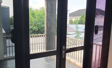 DIJUAL Rumah PAPANDAYAN Gajahmungkur Dekat AKPOL Semarang