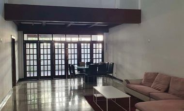 FOR SALE OR RENT: 5 BEDROOM SAN JOSE VILLAGE ALABANG MUNTINLUPA CITY