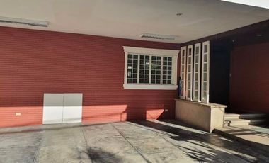 FOR SALE OR RENT: 5 BEDROOM SAN JOSE VILLAGE ALABANG MUNTINLUPA CITY