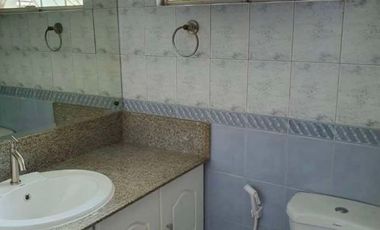 FOR SALE OR RENT: 5 BEDROOM SAN JOSE VILLAGE ALABANG MUNTINLUPA CITY