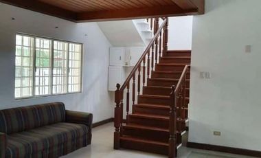 FOR SALE OR RENT: 5 BEDROOM SAN JOSE VILLAGE ALABANG MUNTINLUPA CITY