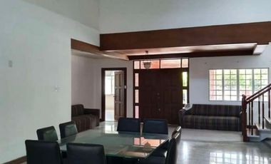 FOR SALE OR RENT: 5 BEDROOM SAN JOSE VILLAGE ALABANG MUNTINLUPA CITY