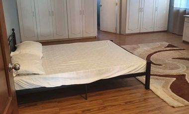 FOR SALE OR RENT: 5 BEDROOM SAN JOSE VILLAGE ALABANG MUNTINLUPA CITY