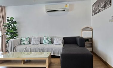 🏡 FOR SALE or RENT – Luxury Modern Pool Villa in Pa Daet, Chiang Mai 🌴💦 ✨ Prime location near Big C Mae Hia, minimalist design, private saltwater p