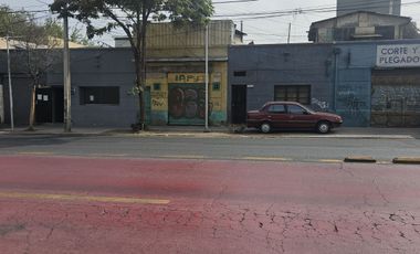 SAN PABLO/ MATUCANA/MAPOCHO