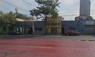 SAN PABLO/ MATUCANA/MAPOCHO
