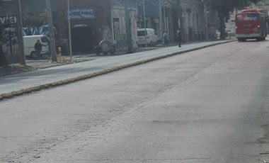 SAN PABLO/ MATUCANA/MAPOCHO