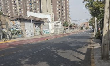SAN PABLO/ MATUCANA/MAPOCHO