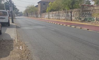 SAN PABLO/ MATUCANA/MAPOCHO