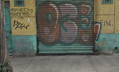 SAN PABLO/ MATUCANA/MAPOCHO