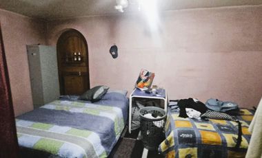SAN PABLO/ MATUCANA/MAPOCHO
