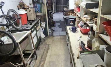 SAN PABLO/ MATUCANA/MAPOCHO