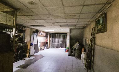 SAN PABLO/ MATUCANA/MAPOCHO