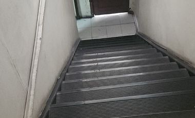SAN PABLO/ MATUCANA/MAPOCHO