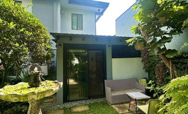 Furnished Beautiful House for Sale in Nuvali Ridgeview Estates near Treveia Avida Ayala