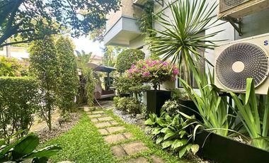 Furnished Beautiful House for Sale in Nuvali Ridgeview Estates near Treveia Avida Ayala