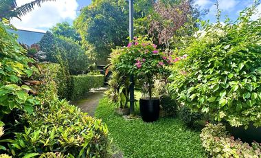 Furnished Beautiful House for Sale in Nuvali Ridgeview Estates near Treveia Avida Ayala