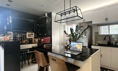 Furnished Beautiful House for Sale in Nuvali Ridgeview Estates near Treveia Avida Ayala